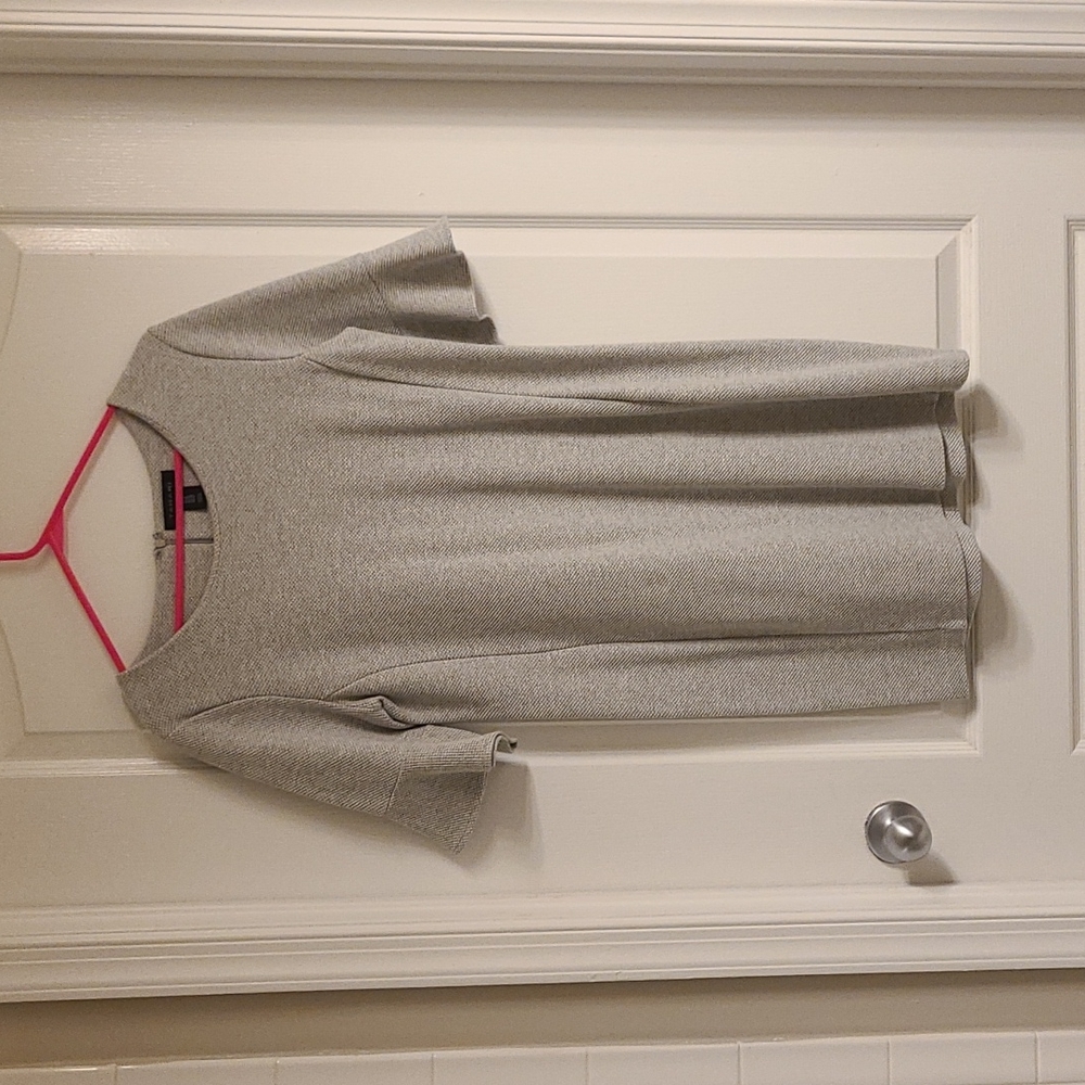 Business casual dress
